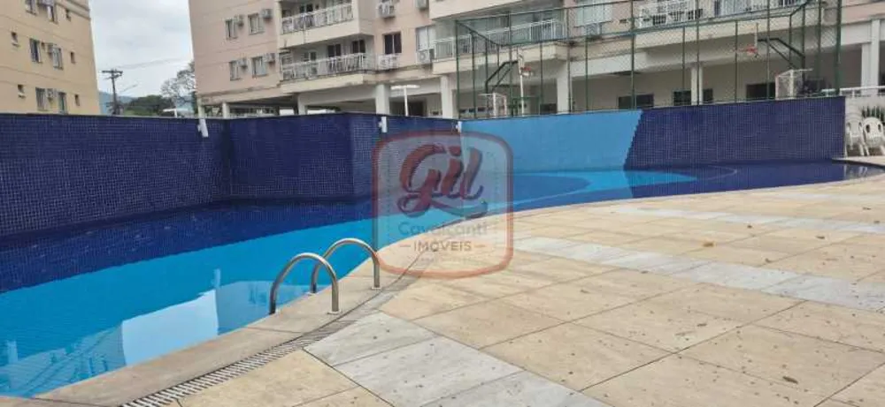 Apartamento, 2 quartos, 66 m² - Foto 1