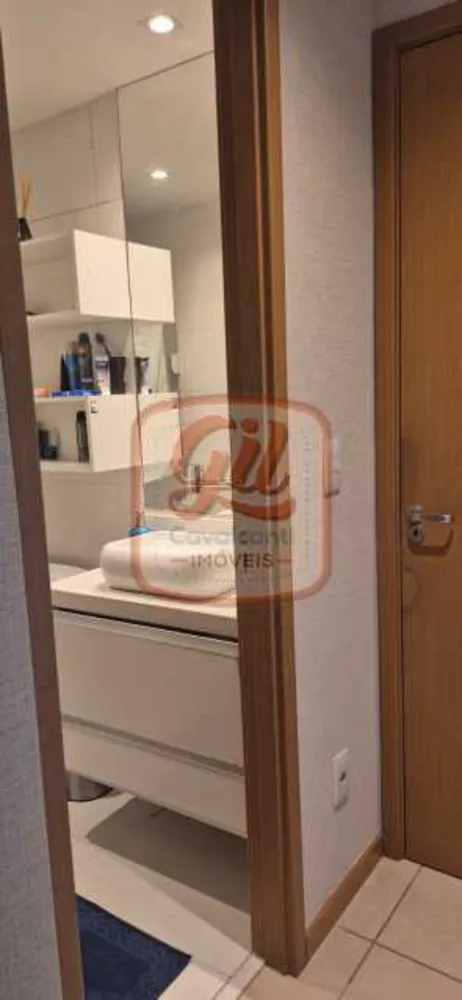Apartamento, 2 quartos, 66 m² - Foto 17