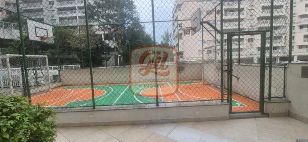 Apartamento, 2 quartos, 66 m² - Foto 27