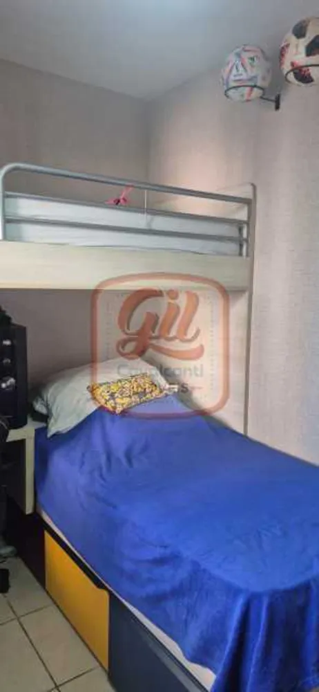 Apartamento, 2 quartos, 66 m² - Foto 11