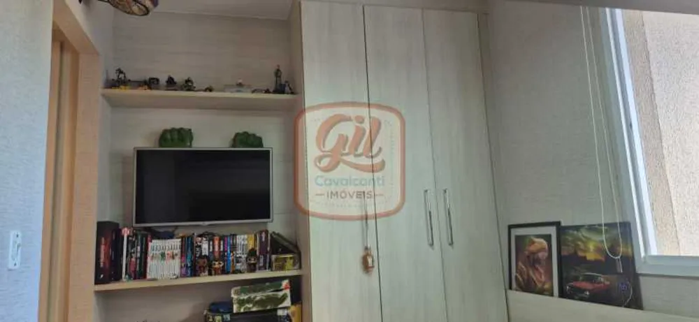 Apartamento, 2 quartos, 66 m² - Foto 7