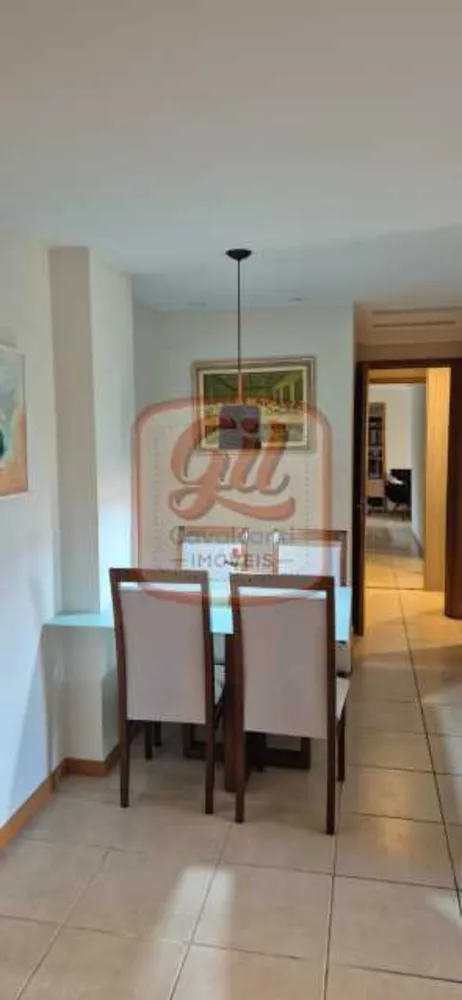 Apartamento, 2 quartos, 66 m² - Foto 3