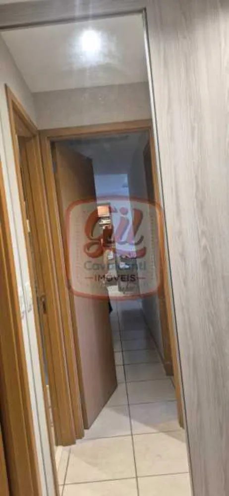 Apartamento, 2 quartos, 66 m² - Foto 26