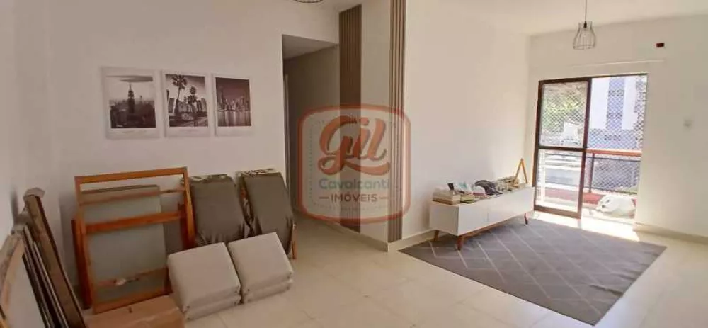 Apartamento, 2 quartos, 89 m² - Foto 23