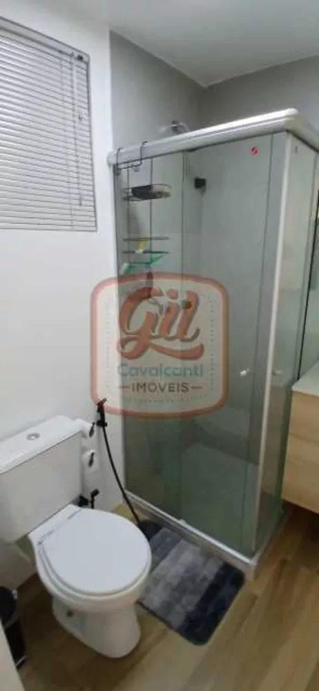 Apartamento, 2 quartos, 89 m² - Foto 14