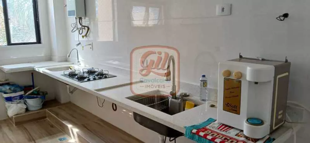 Apartamento, 2 quartos, 89 m² - Foto 10