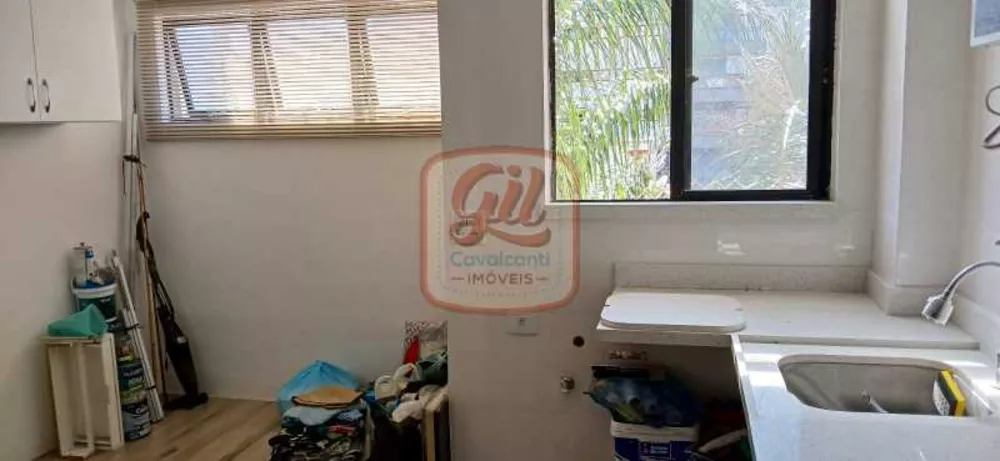 Apartamento, 2 quartos, 89 m² - Foto 21