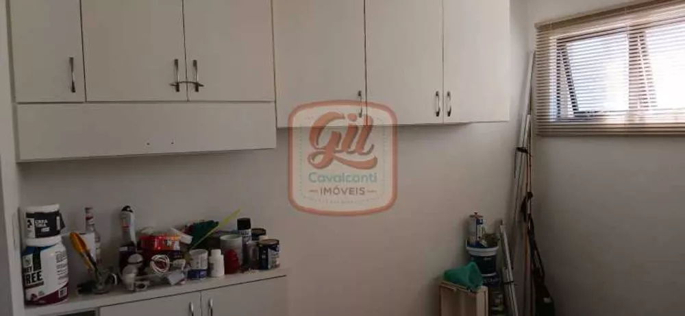 Apartamento, 2 quartos, 89 m² - Foto 11
