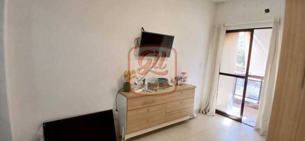 Apartamento à venda com 2 quartos, 89m² - Foto 5