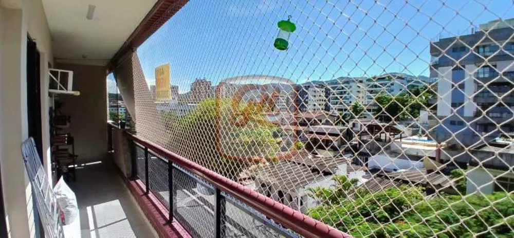 Apartamento, 2 quartos, 89 m² - Foto 12