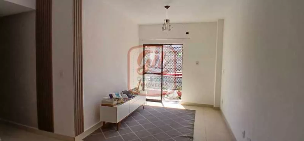 Apartamento, 2 quartos, 89 m² - Foto 17