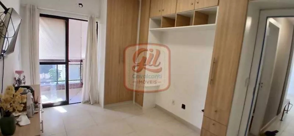 Apartamento, 2 quartos, 89 m² - Foto 13