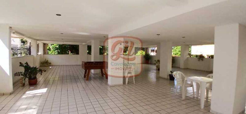 Apartamento à venda com 2 quartos, 89m² - Foto 8