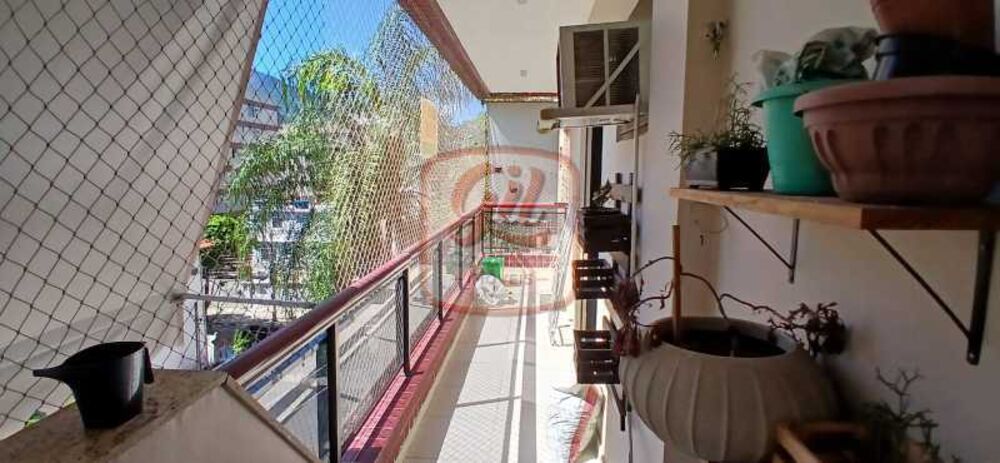 Apartamento à venda com 2 quartos, 89m² - Foto 1