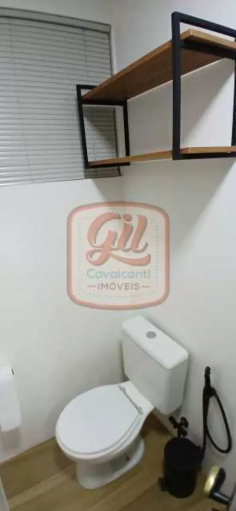 Apartamento, 2 quartos, 89 m² - Foto 9
