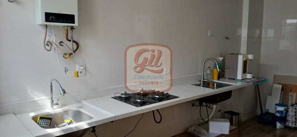 Apartamento à venda com 2 quartos, 89m² - Foto 2
