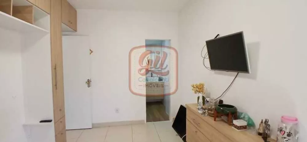 Apartamento, 2 quartos, 89 m² - Foto 18