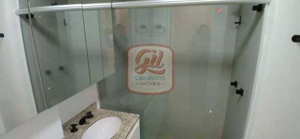 Apartamento, 2 quartos, 89 m² - Foto 16