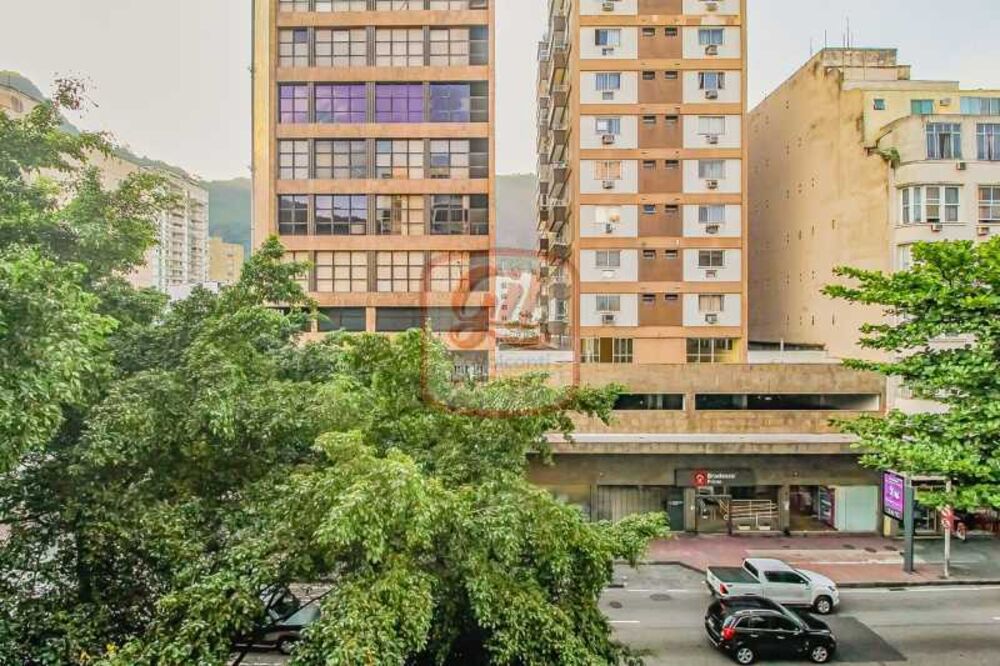 Apartamento à venda com 3 quartos, 91m² - Foto 1