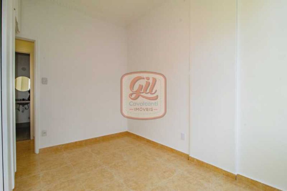 Apartamento à venda com 3 quartos, 91m² - Foto 4