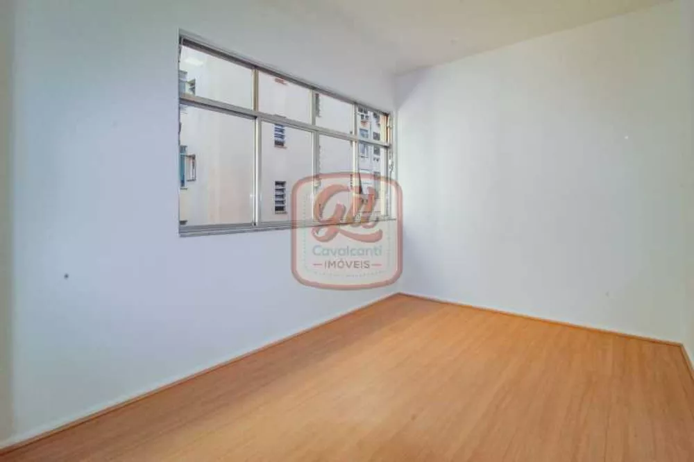 Apartamento, 3 quartos, 91 m² - Foto 5