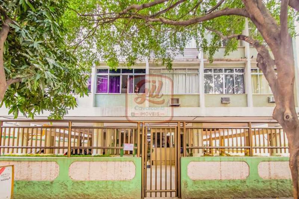 Apartamento à venda com 3 quartos, 91m² - Foto 8