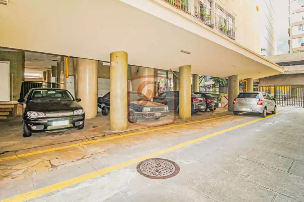 Apartamento, 3 quartos, 91 m² - Foto 4