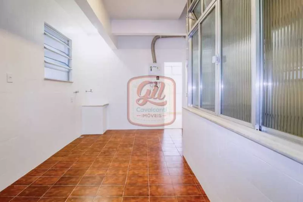 Apartamento, 3 quartos, 91 m² - Foto 23