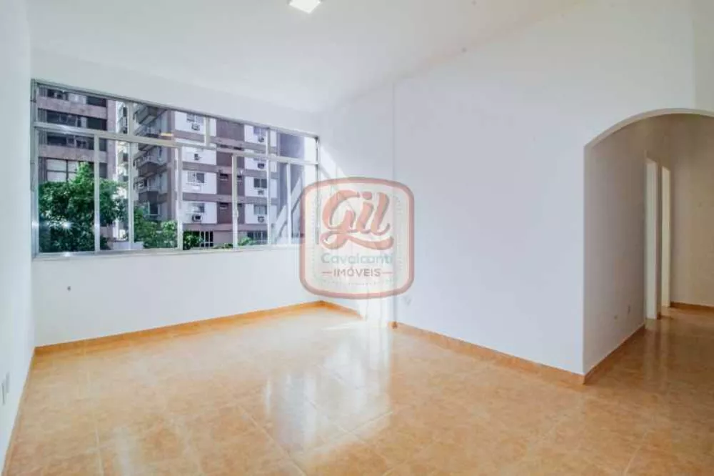 Apartamento, 3 quartos, 91 m² - Foto 2