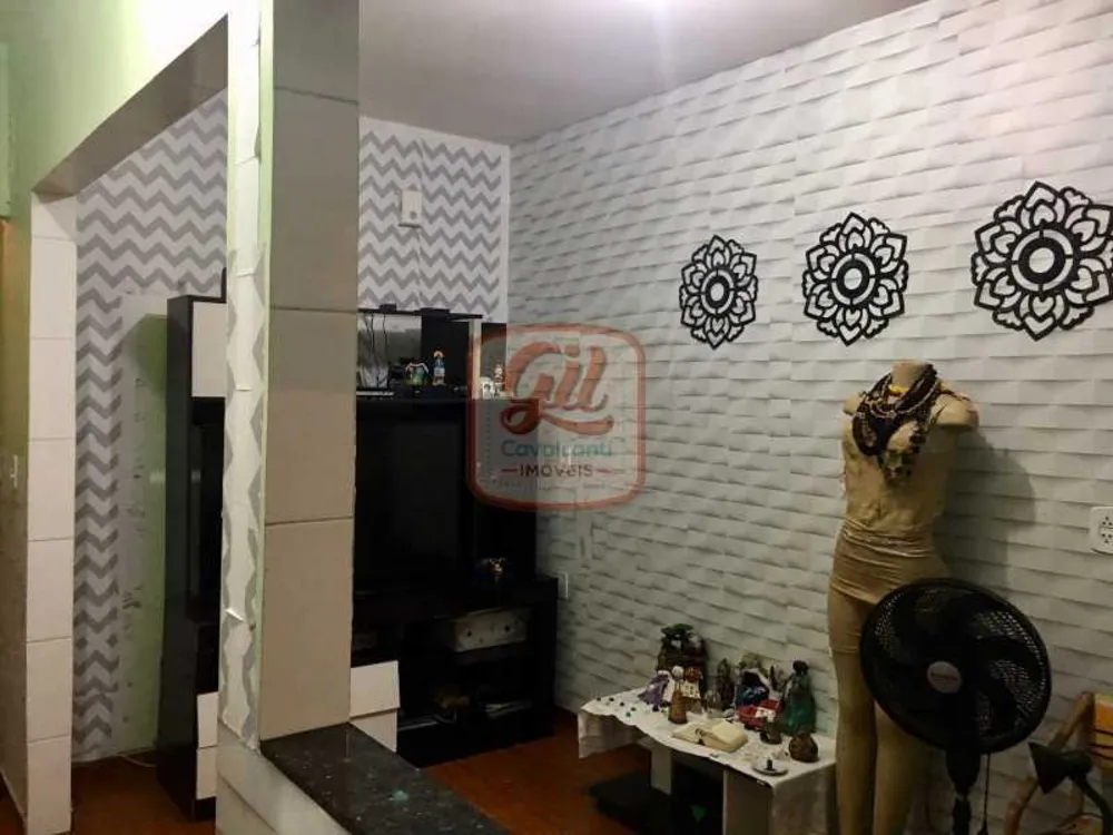 Apartamento, 3 quartos, 71 m² - Foto 10