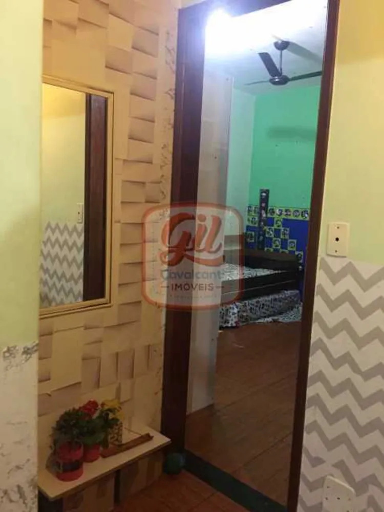 Apartamento, 3 quartos, 71 m² - Foto 21