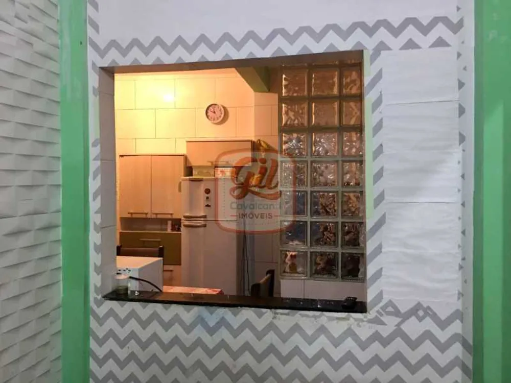 Apartamento, 3 quartos, 71 m² - Foto 11