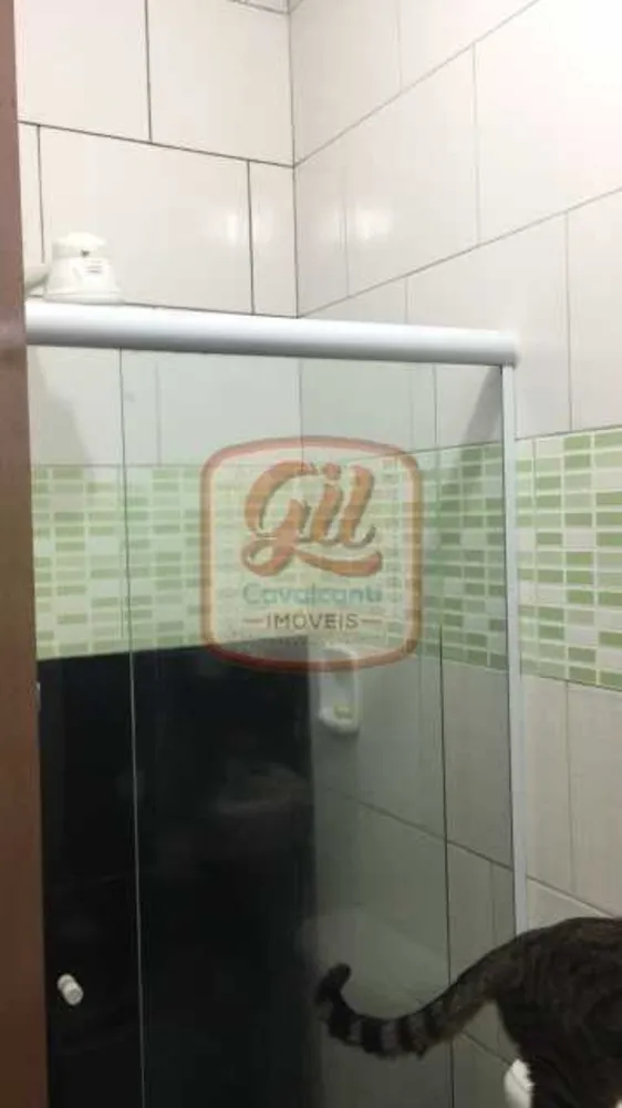 Apartamento, 3 quartos, 71 m² - Foto 20
