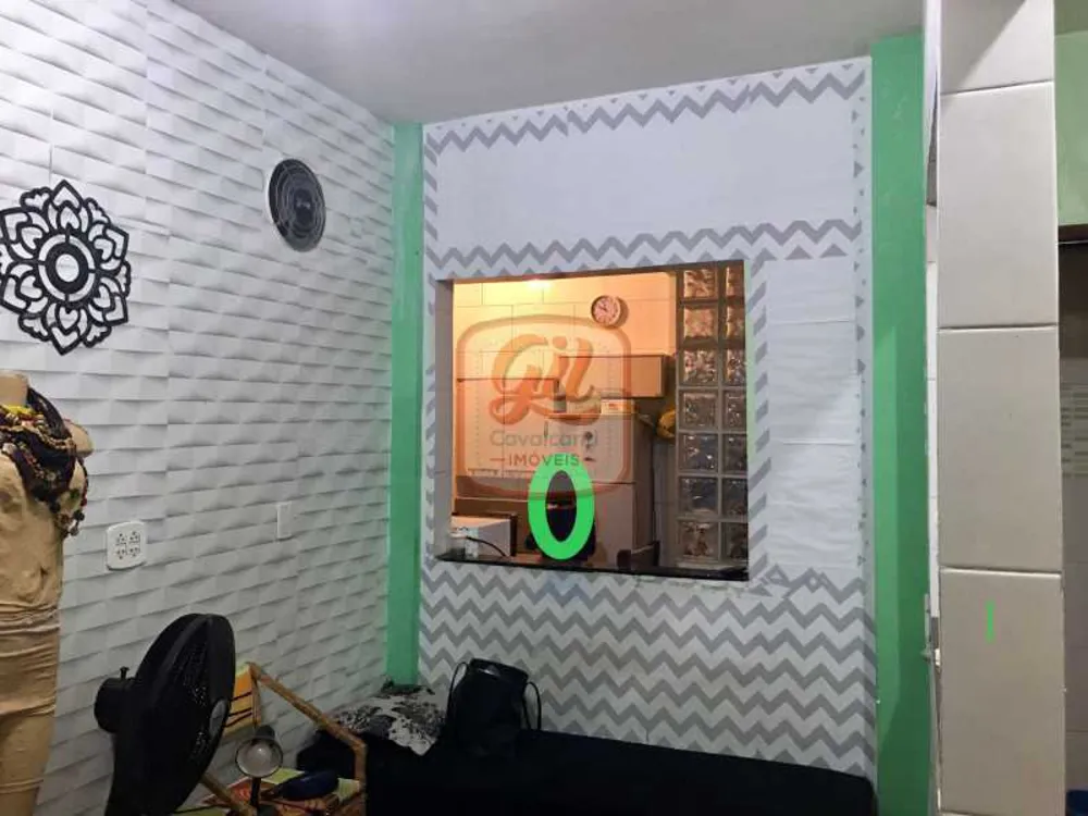 Apartamento, 3 quartos, 71 m² - Foto 6