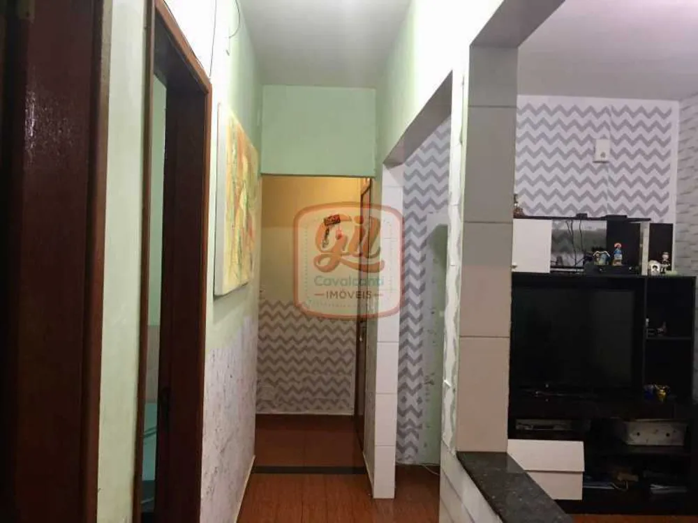 Apartamento, 3 quartos, 71 m² - Foto 15