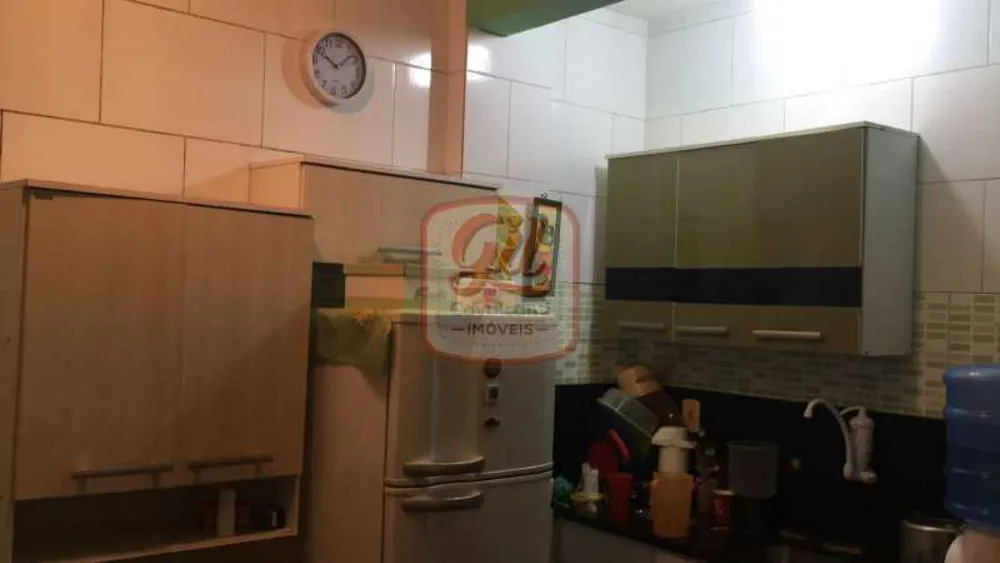 Apartamento, 3 quartos, 71 m² - Foto 4