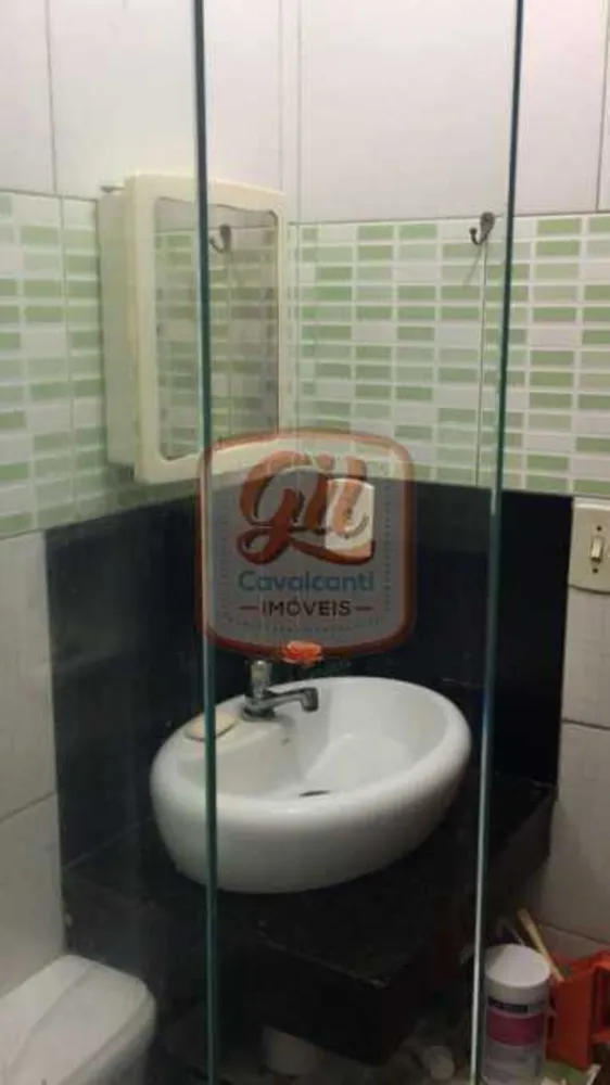Apartamento, 3 quartos, 71 m² - Foto 7