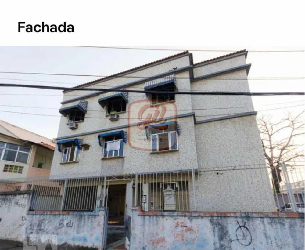 Apartamento, 3 quartos, 71 m² - Foto 29