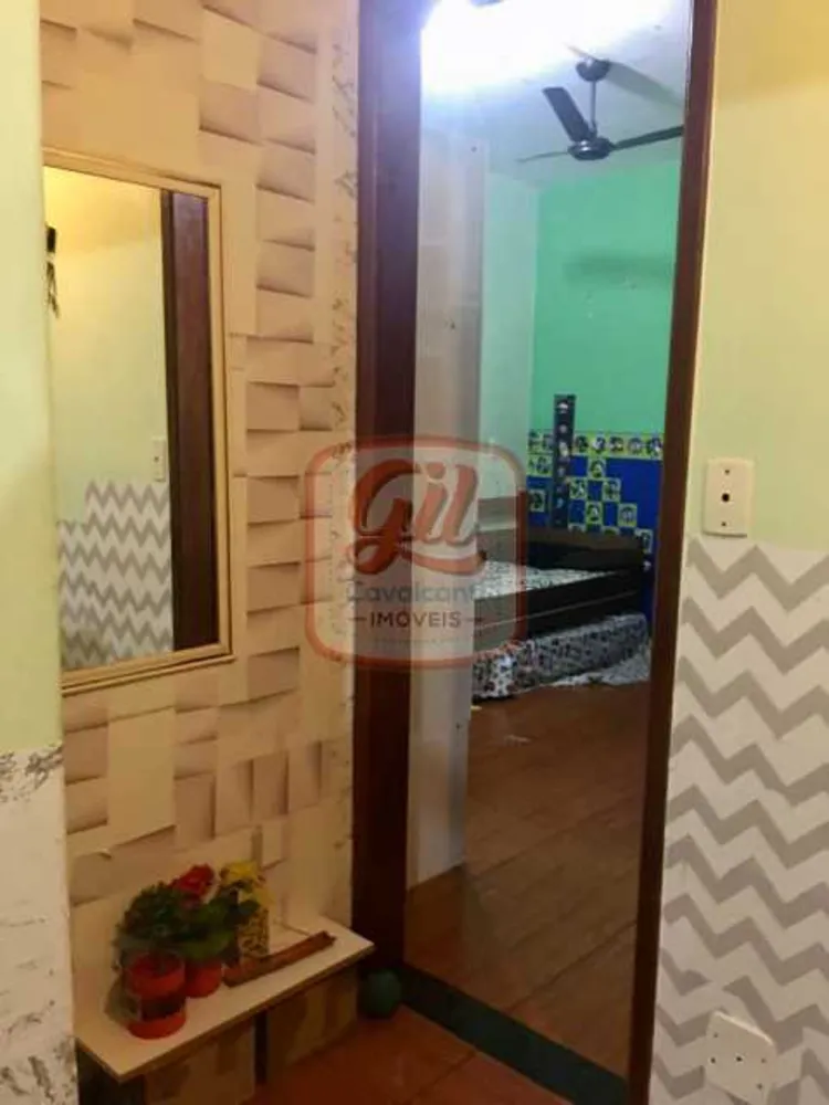 Apartamento, 3 quartos, 71 m² - Foto 12