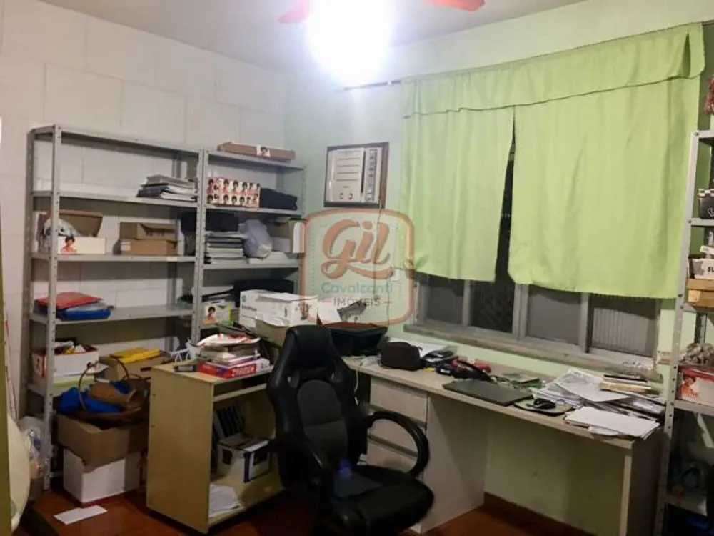 Apartamento, 3 quartos, 71 m² - Foto 25