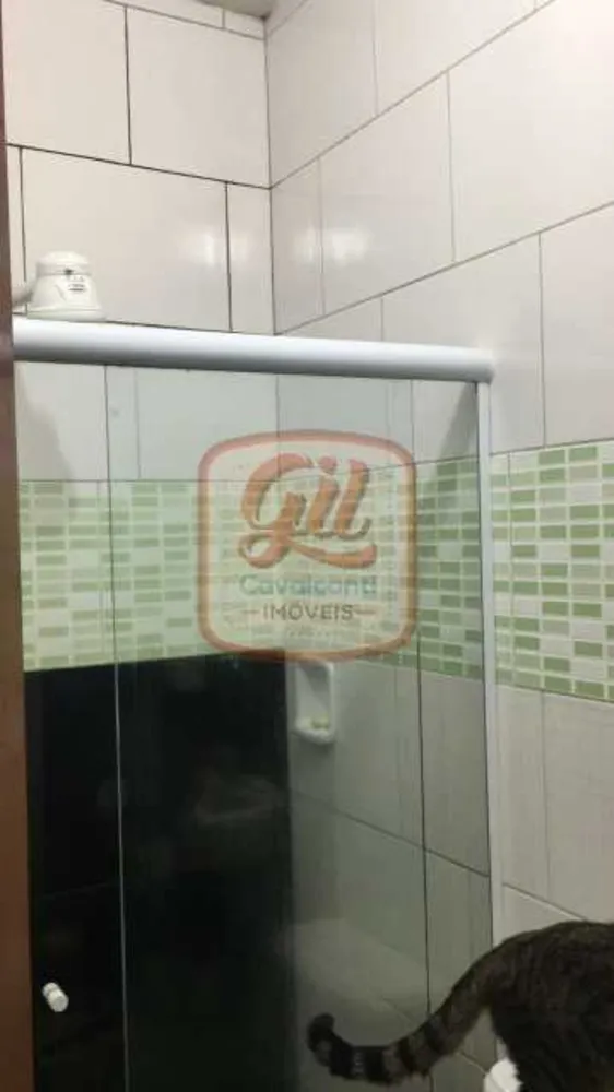 Apartamento, 3 quartos, 71 m² - Foto 13