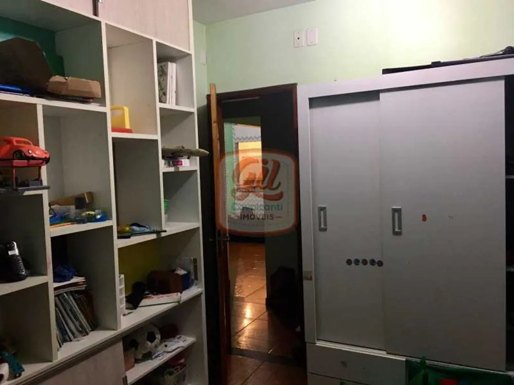 Apartamento, 3 quartos, 71 m² - Foto 19