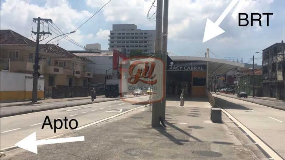 Apartamento, 3 quartos, 71 m² - Foto 24