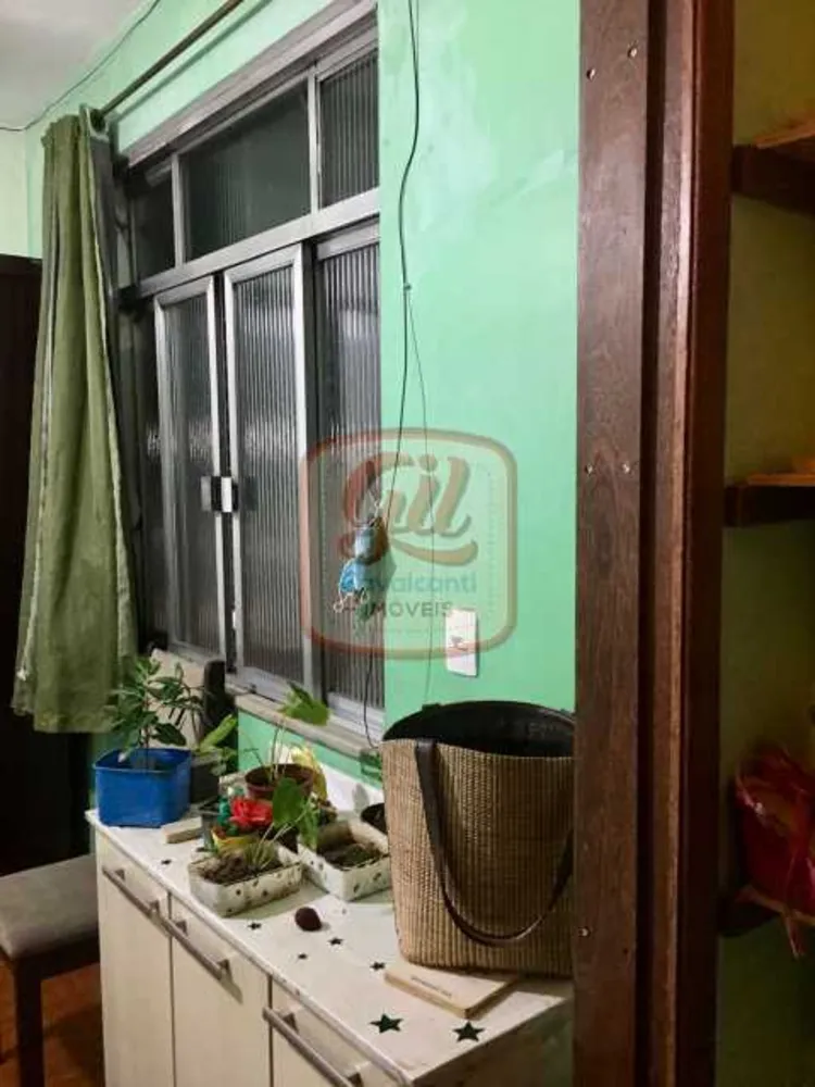 Apartamento, 3 quartos, 71 m² - Foto 3