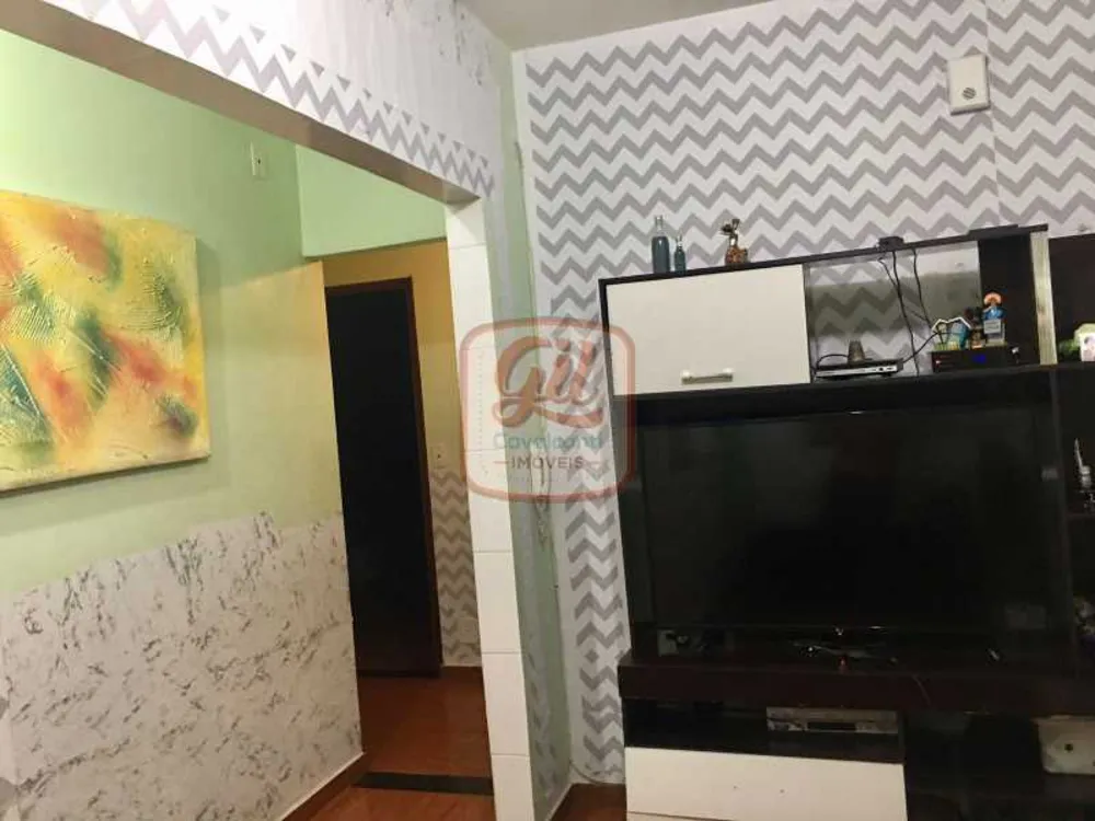 Apartamento, 3 quartos, 71 m² - Foto 17