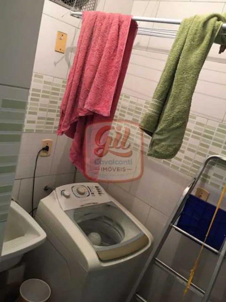 Apartamento, 3 quartos, 71 m² - Foto 5