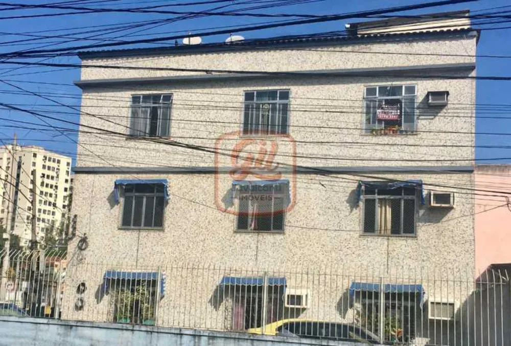 Apartamento, 3 quartos, 71 m² - Foto 2