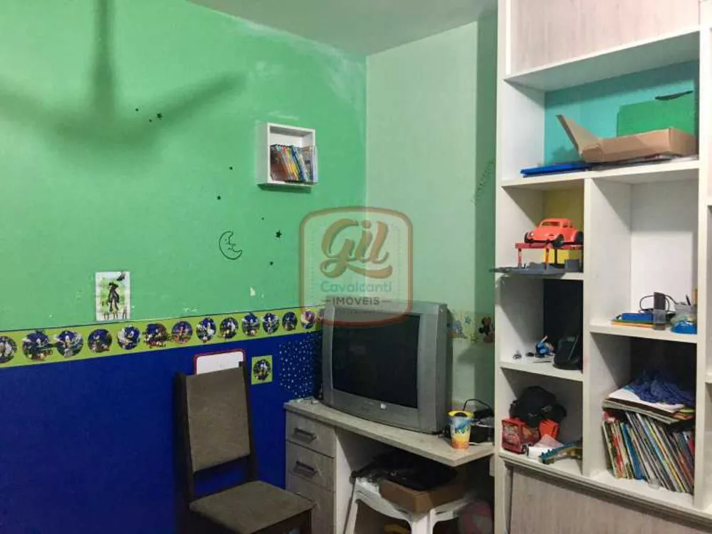 Apartamento, 3 quartos, 71 m² - Foto 2
