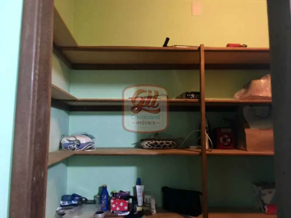 Apartamento, 3 quartos, 71 m² - Foto 8