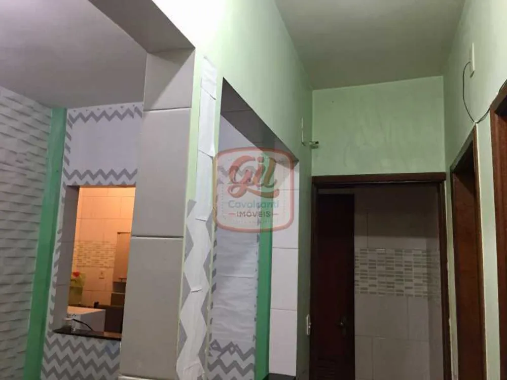 Apartamento, 3 quartos, 71 m² - Foto 14